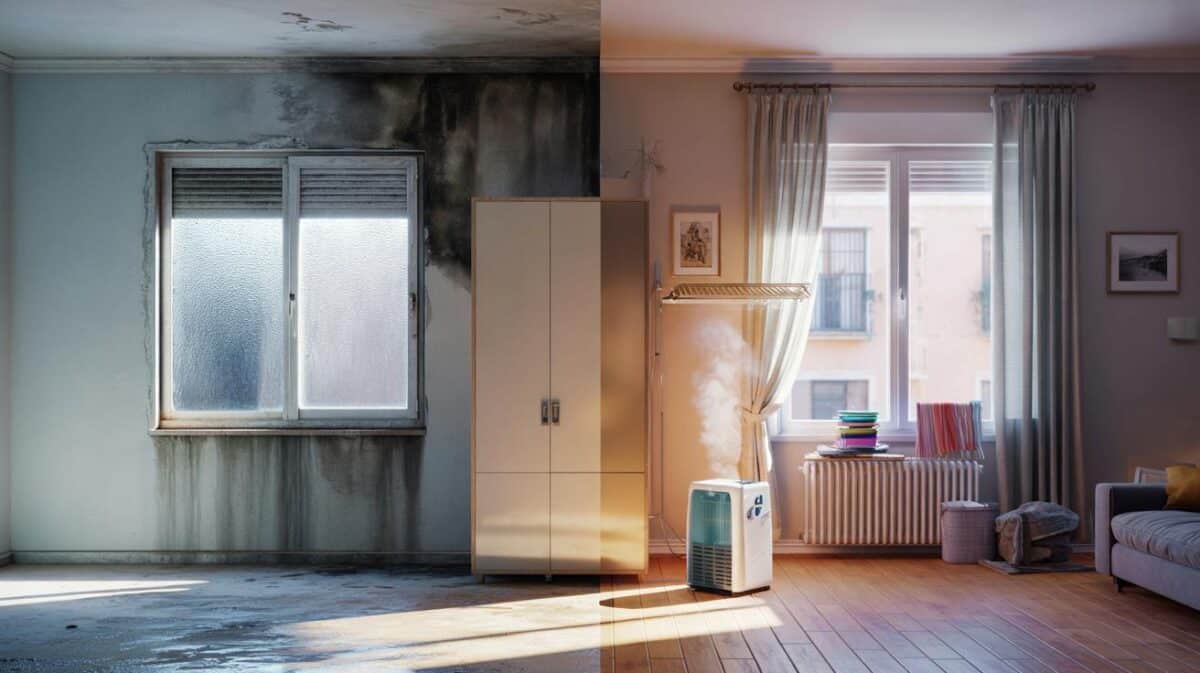 ¿Aíslas demasiado tu piso? 7 signos de casa enferma y trucos baratos para salvar a tu familia