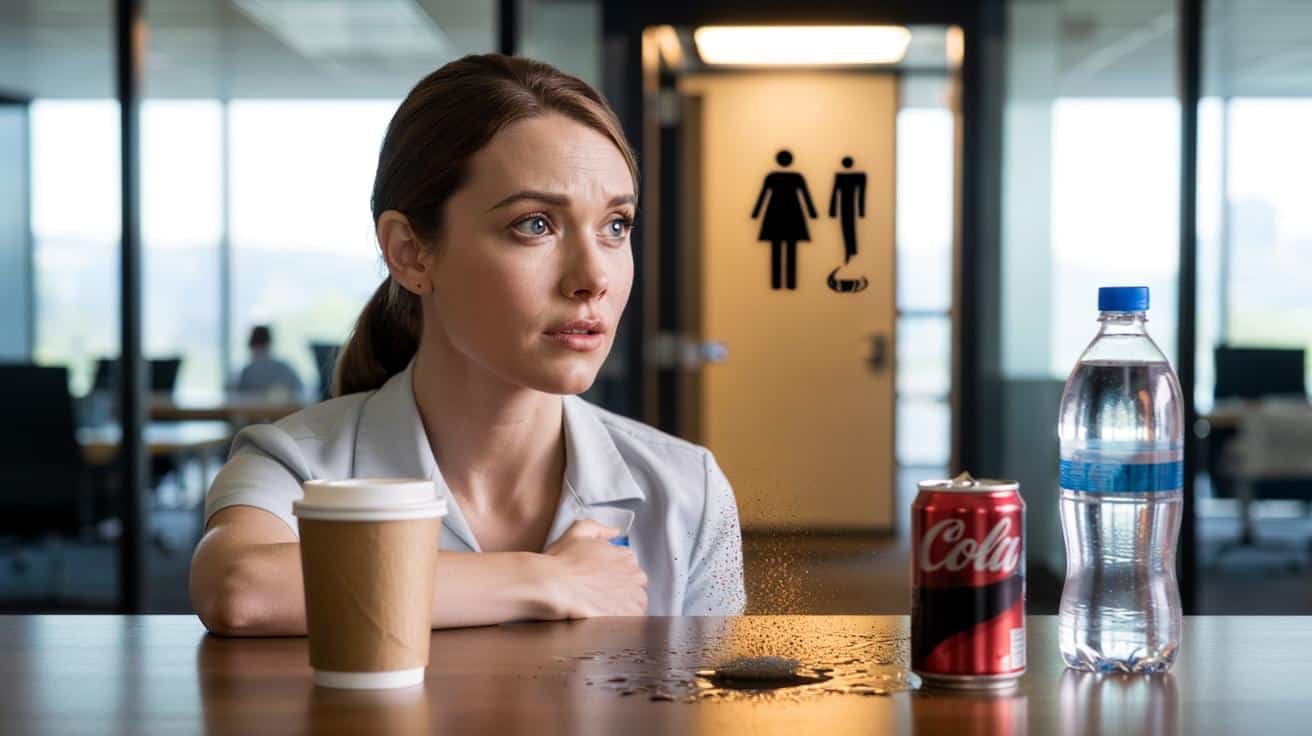 Boticaria García te pone en guardia: si vas al baño más de 4 veces, ¿pierdes calidad de vida?