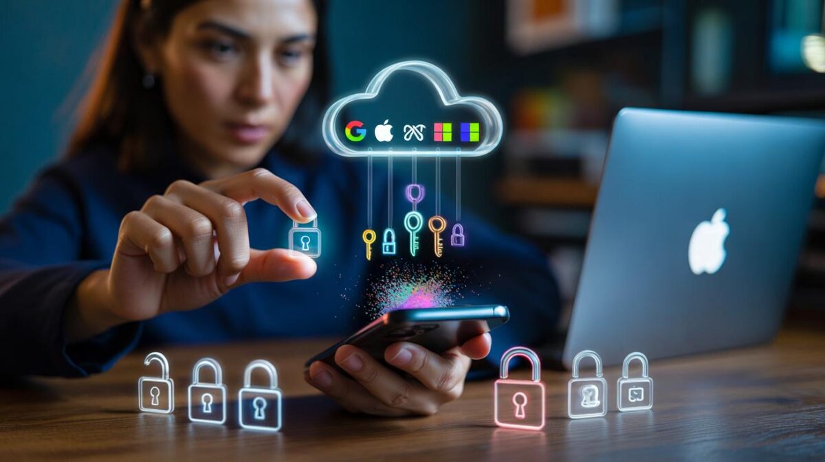 ¿crees que borrar la app te protege? Ana Sánchez revela el paso clave y los 5 errores que cometes