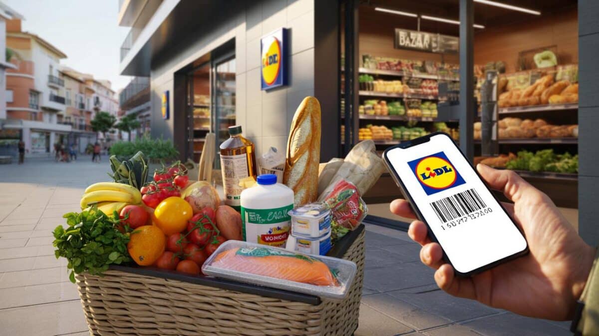 Cumples 30 con Lidl en España: 6.952 millones y 700 tiendas cambian tu cesta hoy sin subir tu gasto