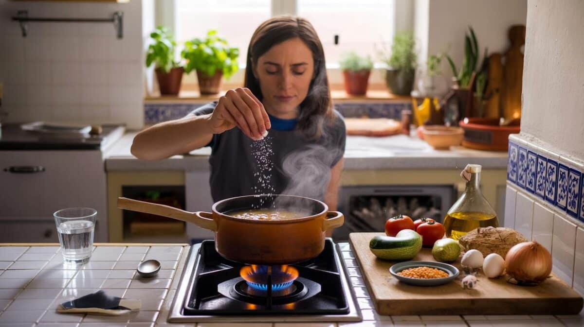 Si cenas con prisa te estás haciendo daño con 7 gestos reales para comer mejor sin gastar más