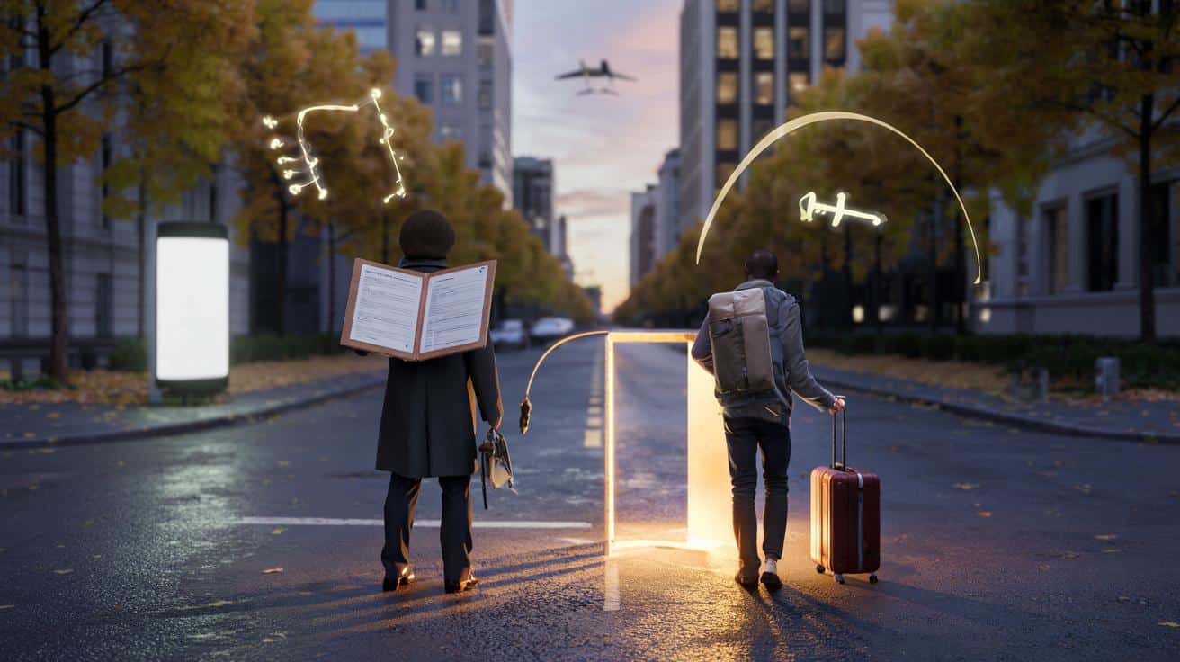 Si eres Escorpio o Sagitario, noviembre trae una oportunidad que puede cambiar tu destino