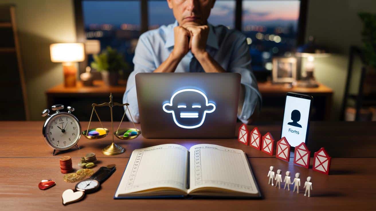 Si hoy pides a ChatGPT decidir por ti, lee esto: 5 riesgos reales y el método que te salva