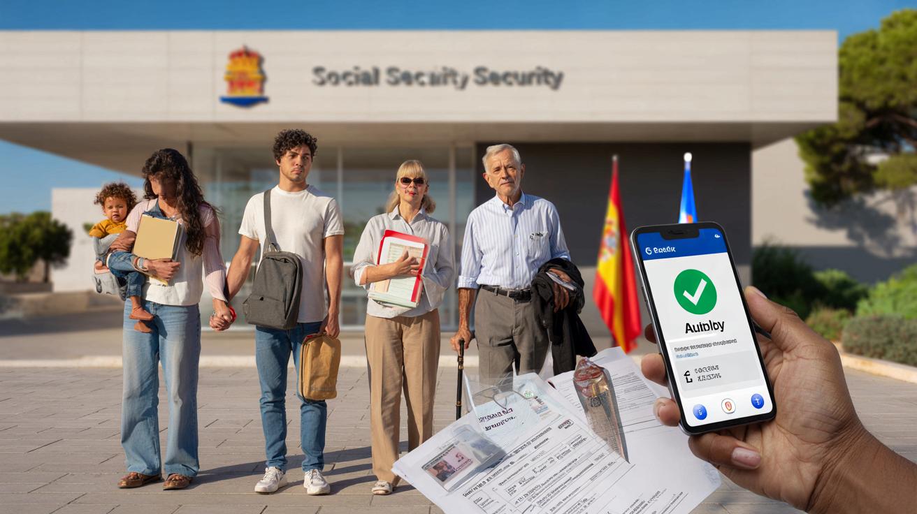 Si naciste entre 1960 y 2002, la Seguridad Social te mira: ¿podrías cobrar hasta 1.595 euros al mes?