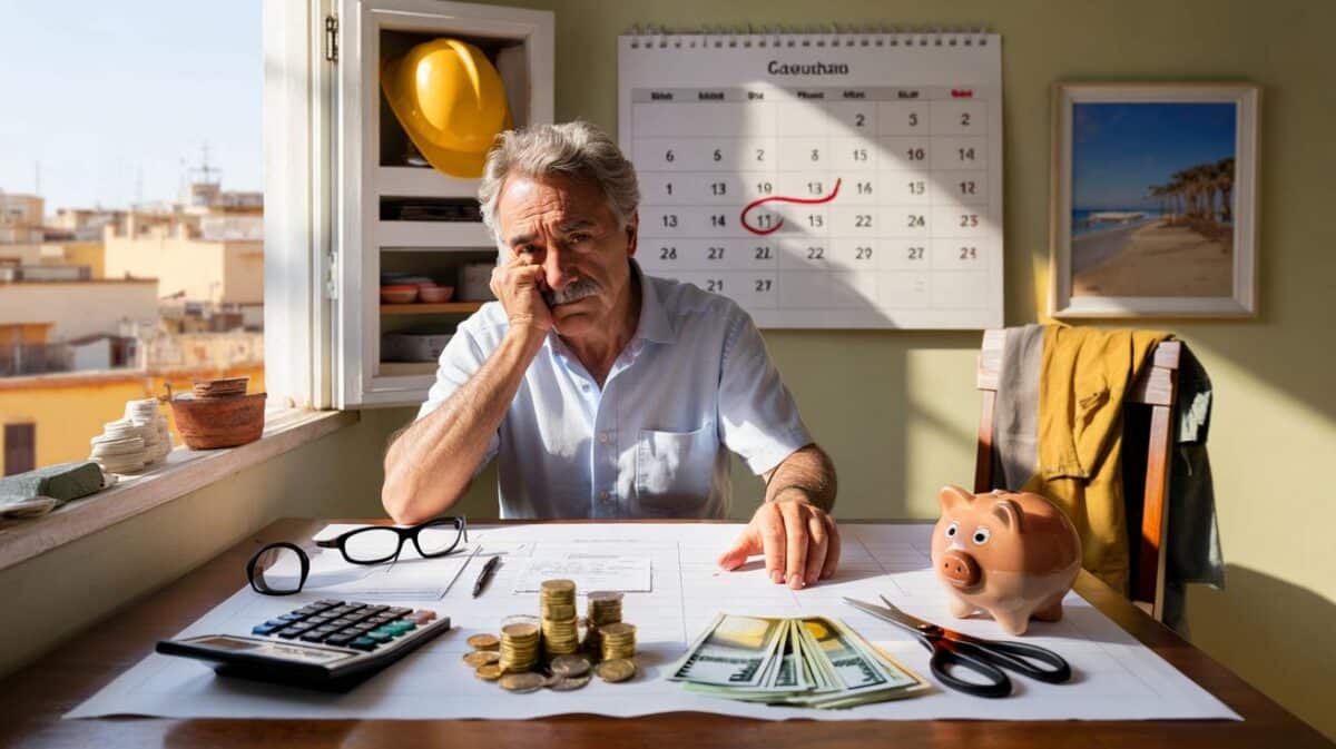 Si tienes 40 años cotizados y piensas jubilarte antes: ¿cuánto te recortará la Seguridad Social?