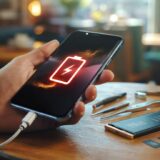 Si tu móvil cae del 30% al 8% en 10 minutos: por qué te pasa, cuándo cambiar la pila y precio