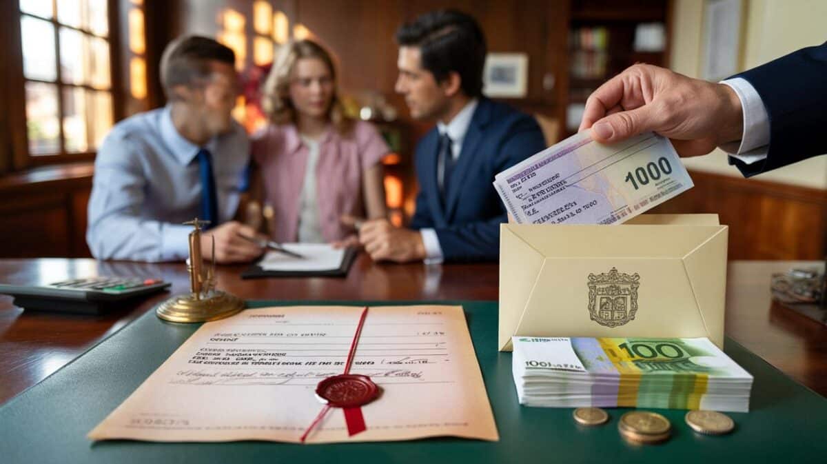 Si vas a heredar en 2025, esta cláusula te salva del impuesto de sucesiones: cuánto y cómo