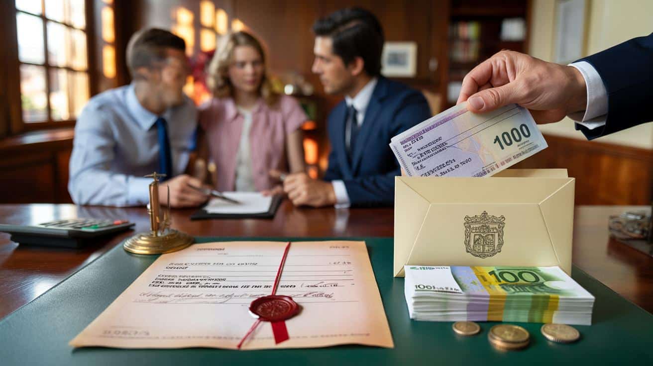 Si vas a heredar en 2025, esta cláusula te salva del impuesto de sucesiones: cuánto y cómo