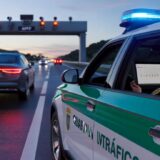 Te puede pasar: así detecta la Guardia Civil tu coche sin pararte y te multa 200 o 601 euros