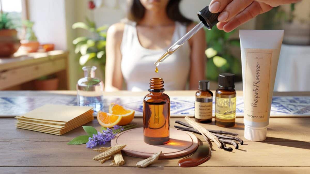 ¿Tú también? la fiebre del perfume natural arrasa en España: 5 pasos reales y 3 riesgos que evitar