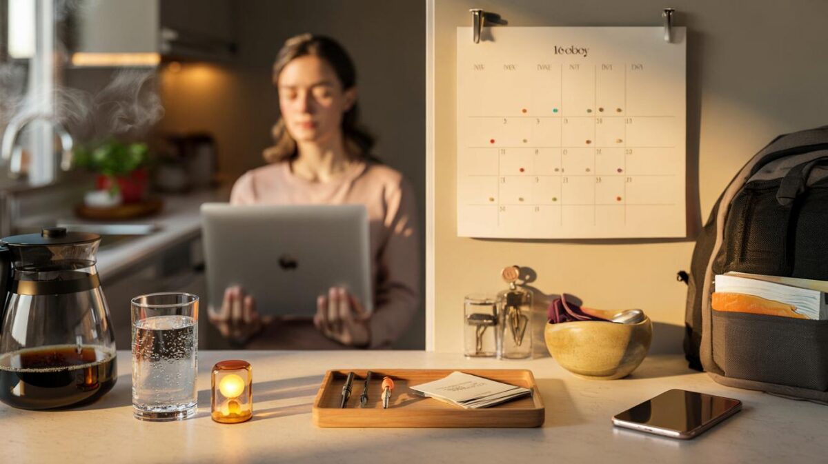 Tú también puedes: tres rituales de 60 segundos que cambian tu día en 14 días, según psicólogos