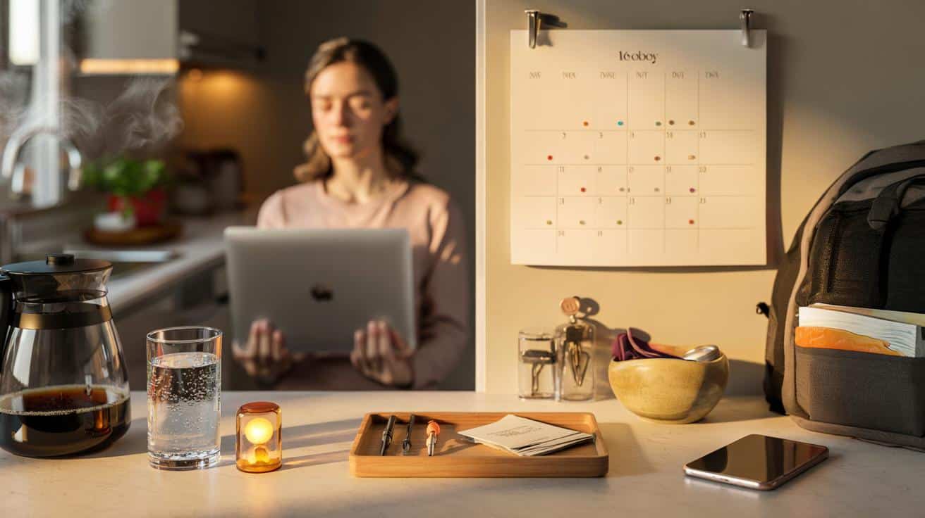 Tú también puedes: tres rituales de 60 segundos que cambian tu día en 14 días, según psicólogos